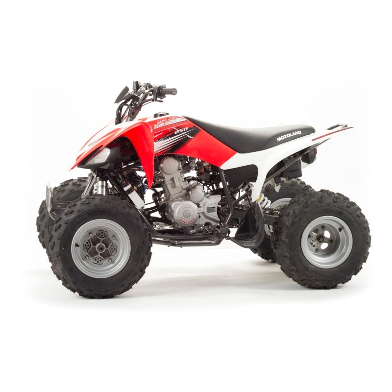 Квадроцикл MOTOLAND 250S