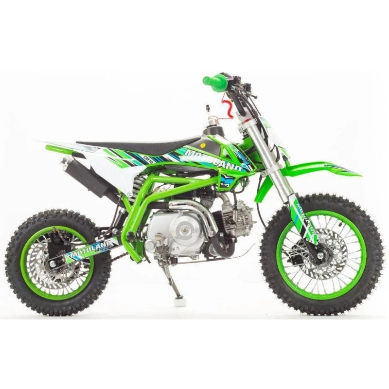 Питбайк MOTOLAND CRF10 12/10