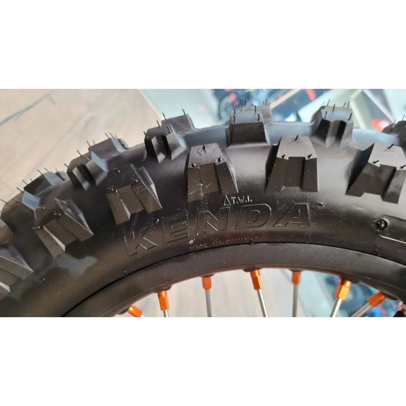 Мотоцикл кроссовый эндуро JHL Z4 PR250 (172FMM-5)