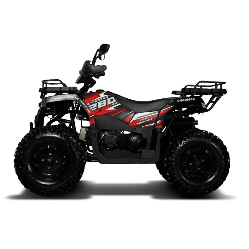 Квадроцикл SHARMAX 280 RX Activator