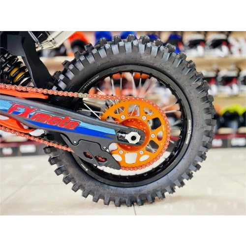 Мотоцикл FXMOTO K10 NB300 ENDURO