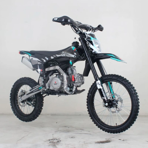 Питбайк VENTO VMC 125 17/14
