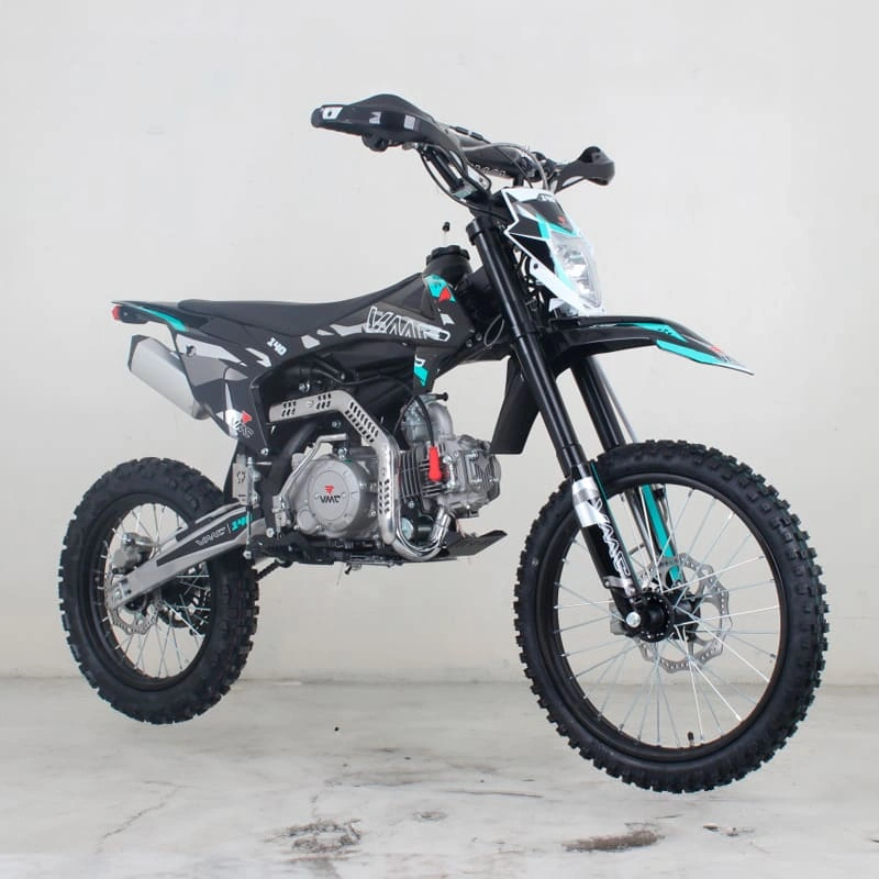 Питбайк VENTO VMC 125 17/14
