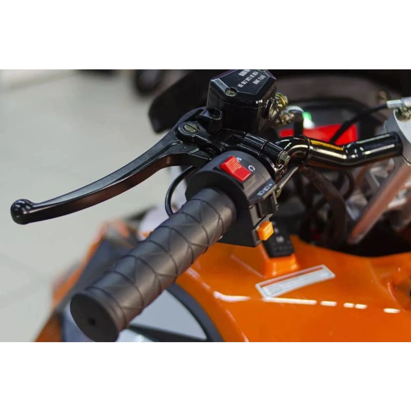 Снегоход ATAKI WD 300