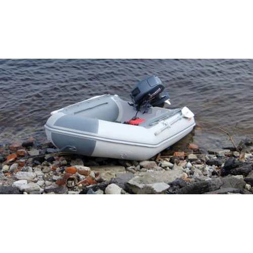 Лодка ПВХ BADGER CL 340