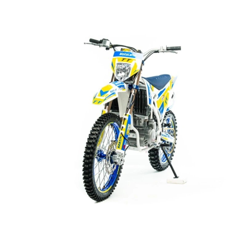 Мотоцикл MOTOLAND TT 300 (174MN-3) 21/18 ENDURO
