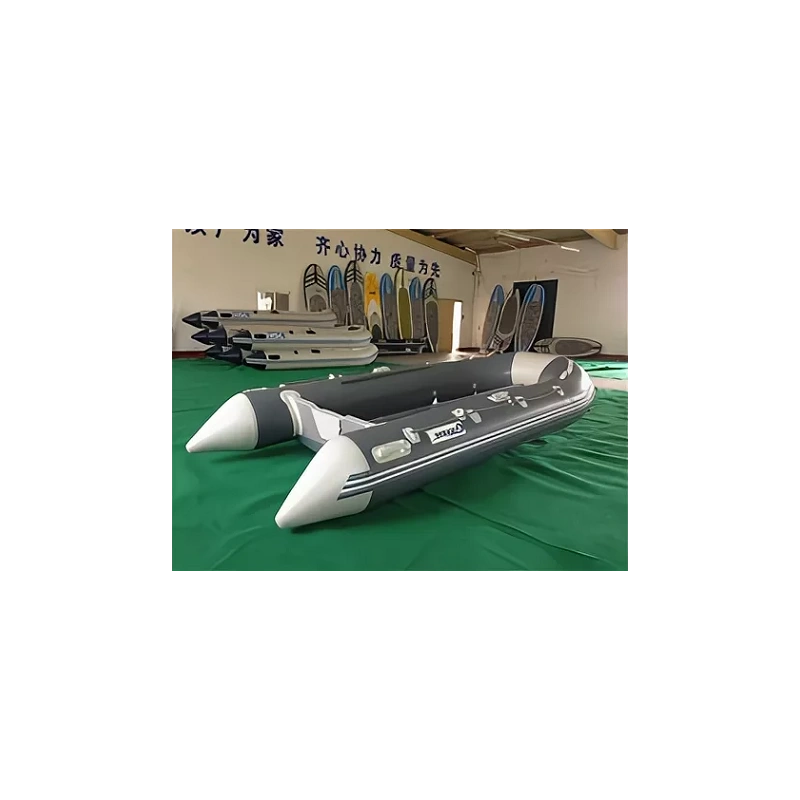 Лодка ПВХ SPEEDA YD-SD360