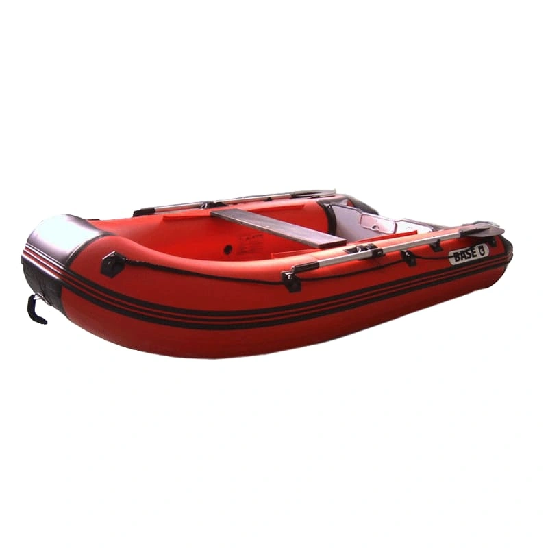 Лодка ПВХ GOLFSTREAM Base CB 365