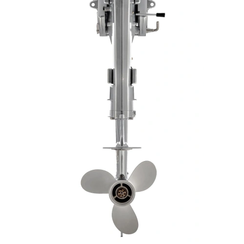2х-тактный лодочный мотор SHARMAX SM9.8HS