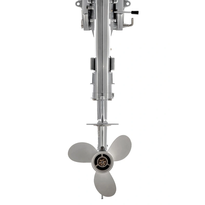 2х-тактный лодочный мотор SHARMAX SM9.8HS