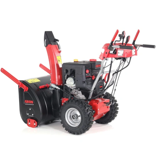 Снегоуборщик GEOS Premium SnowLine 700 Е