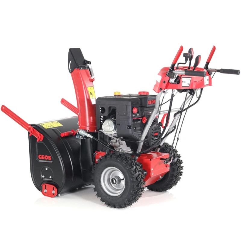 Снегоуборщик GEOS Premium SnowLine 700 Е