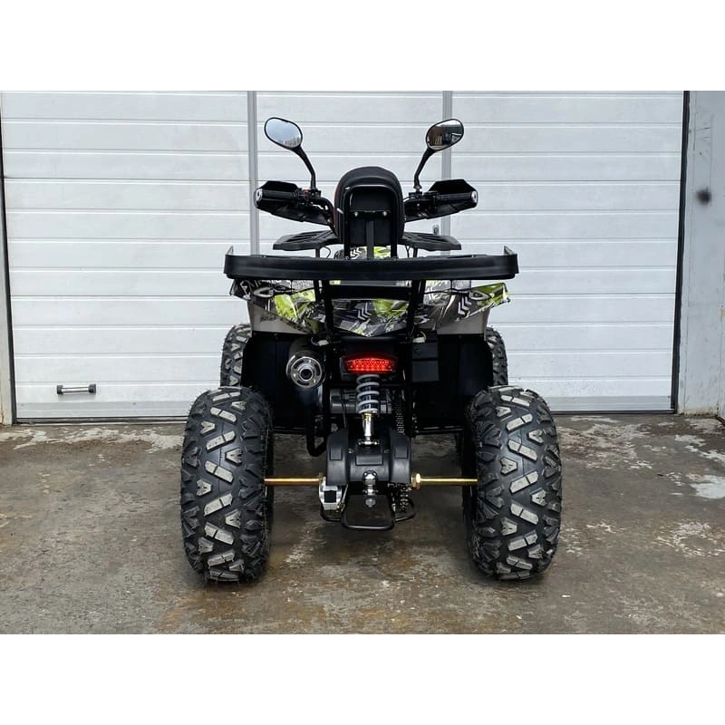 Квадроцикл GRIZZLY M200 4Т New 2022