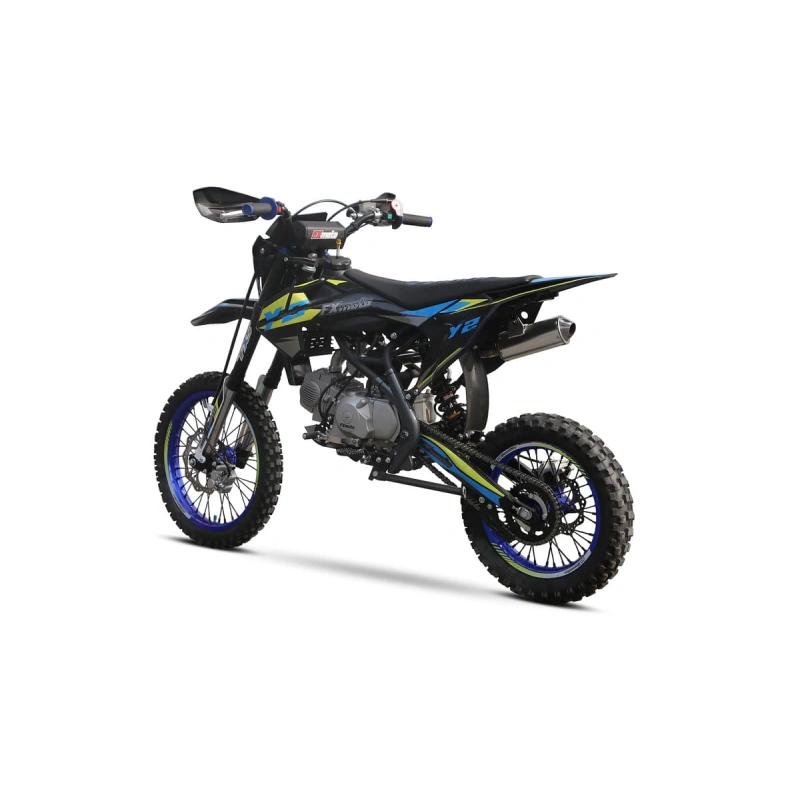 Питбайк FXMOTO Y2