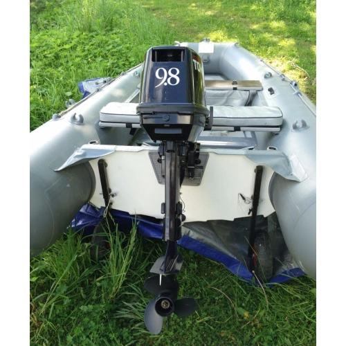 2х-тактный лодочный мотор TOHATSU M 9.8 B S