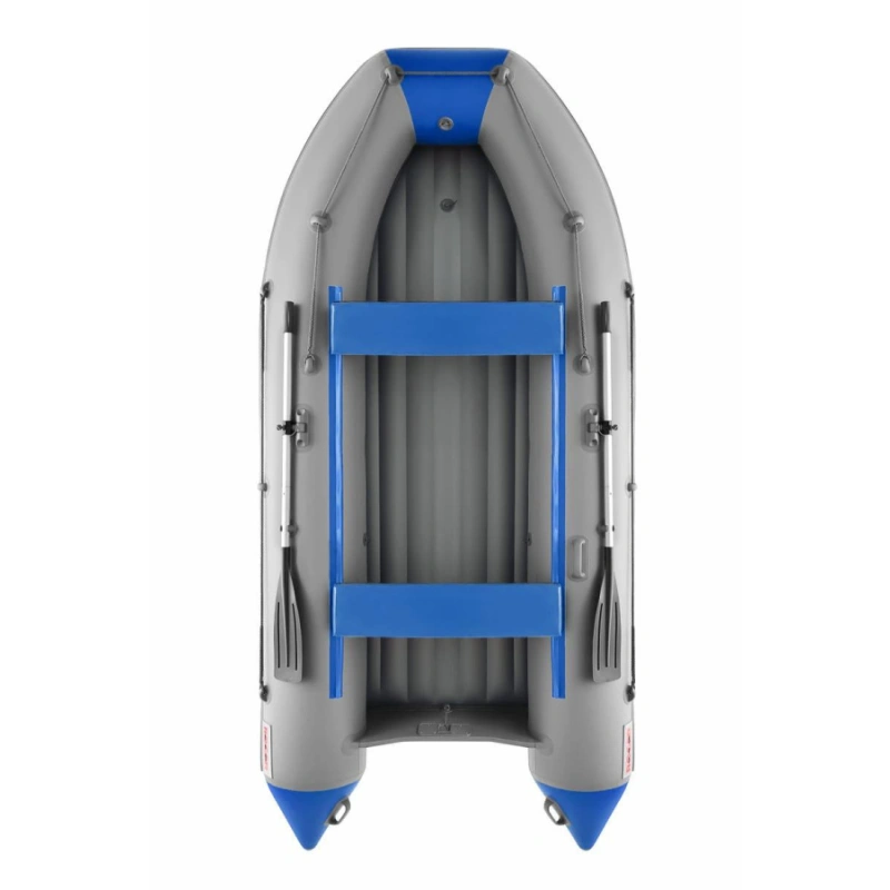 Лодка ПВХ РОДЖЕР Zefir 3500 LT