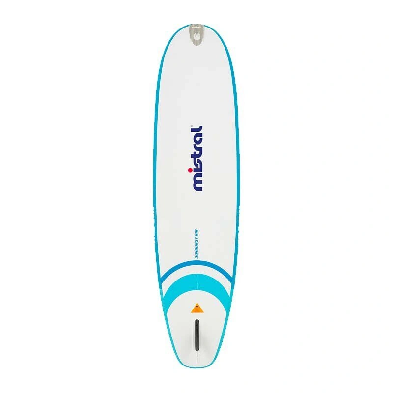 Надувной сап-борд Mistral Sunburst Air 10'9