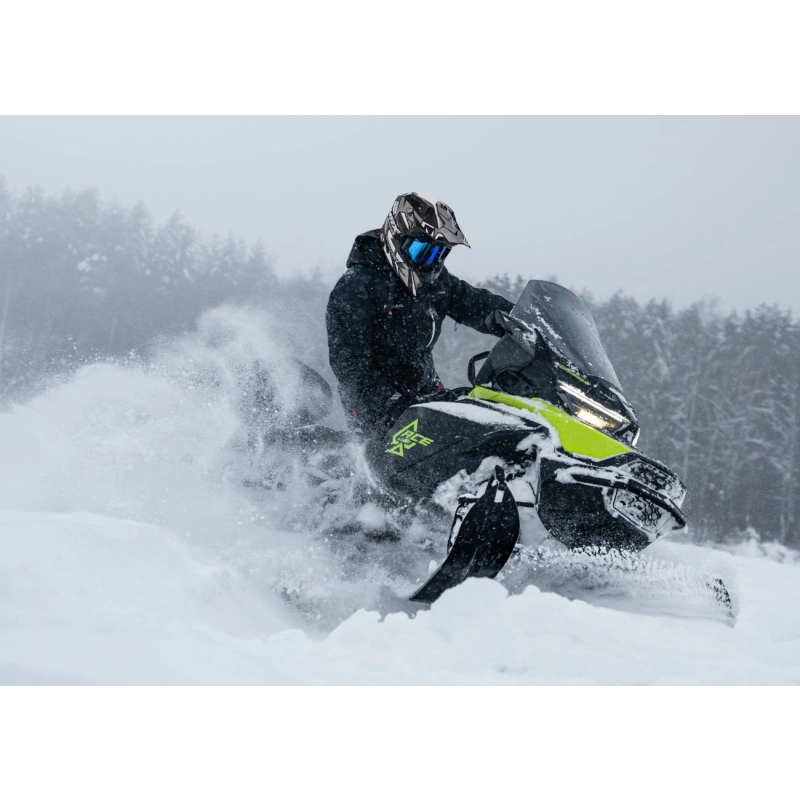 Снегоход SHARMAX Ace 1000