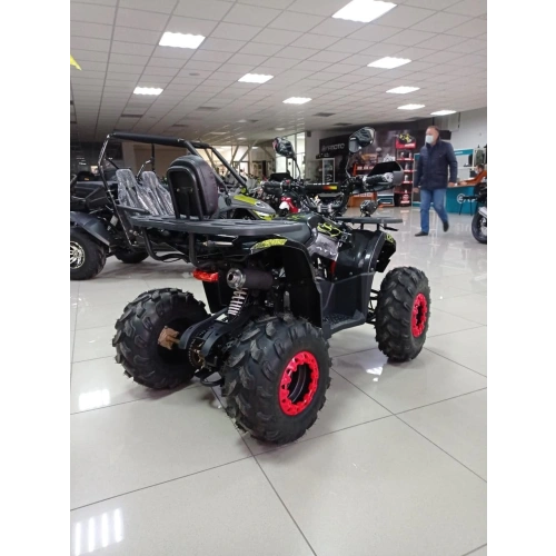 Квадроцикл ZONGSHEN Junior Sport 125 Premium