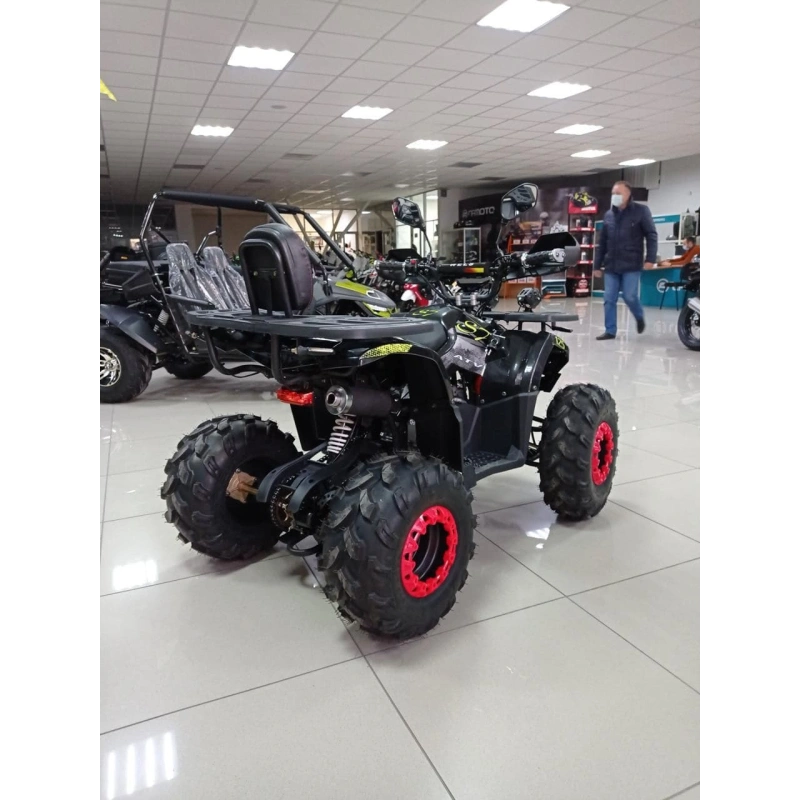 Квадроцикл ZONGSHEN Junior Sport 125 Premium
