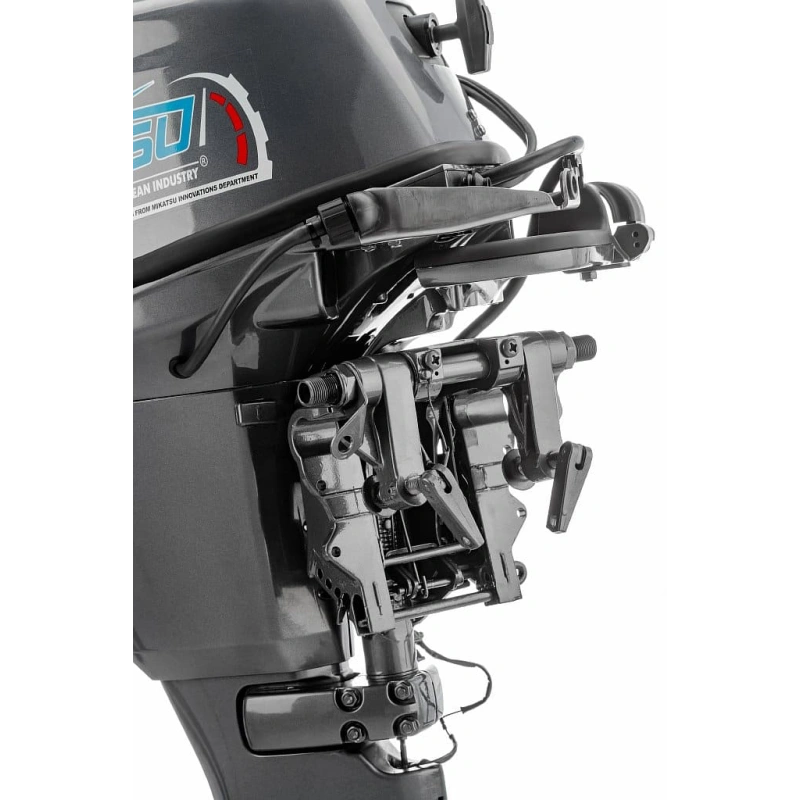 4х-тактный лодочный мотор MIKATSU MF20FHS-EFI