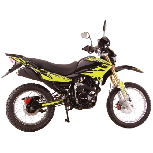 Мотоцикл ROLIZ Sport-005 PR