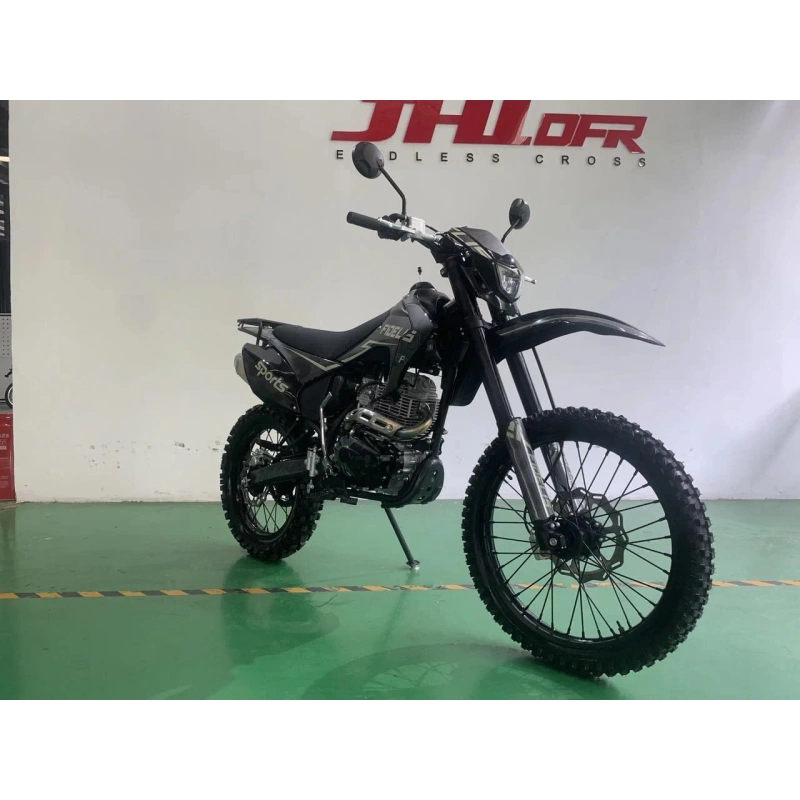 Мотоцикл FIDELIS Sport PR300 (175FMN) ENDURO