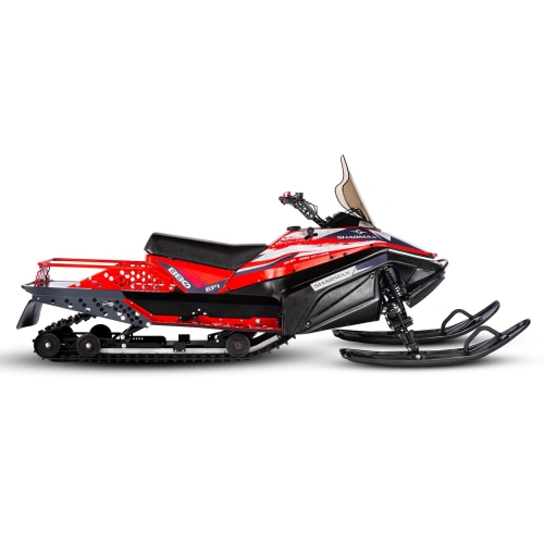 Снегоход SHARMAX Long SHP-880
