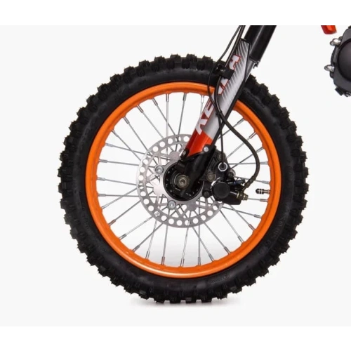 Питбайк SHARMAX PowerMax Mini 140