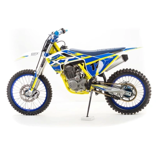 Мотоцикл кроссовый эндуро MOTOLAND XT 250 ST