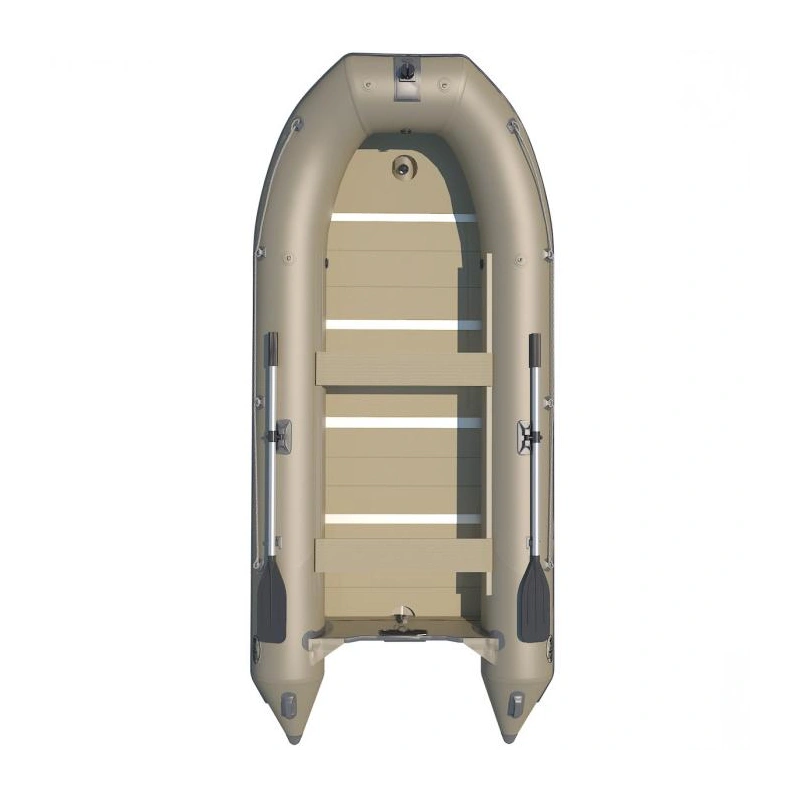 Лодка ПВХ BADGER Duck Line 300