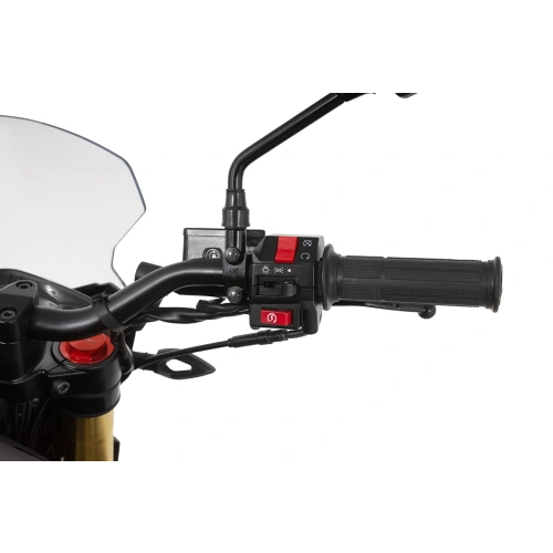 Мотоцикл SHARMAX Tour Enduro 300 Ultra
