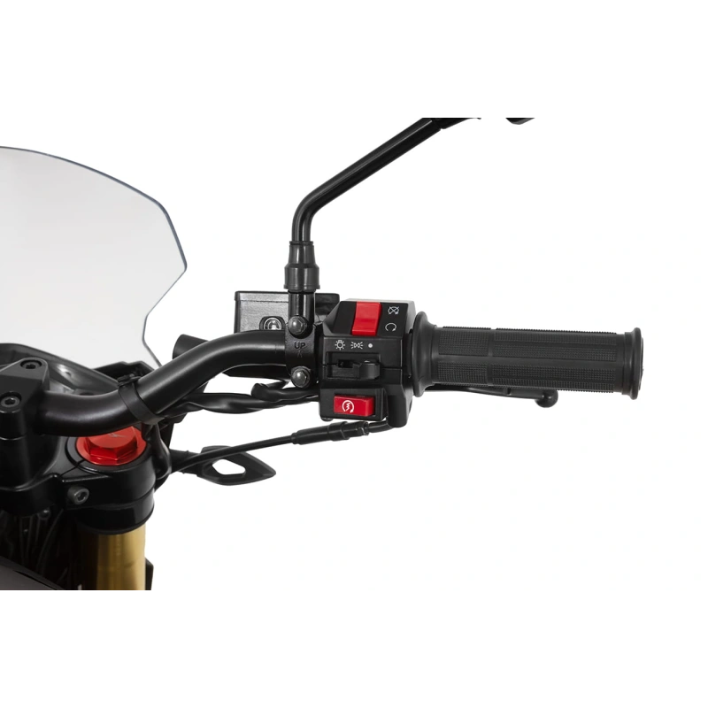 Мотоцикл SHARMAX Tour Enduro 300 Ultra