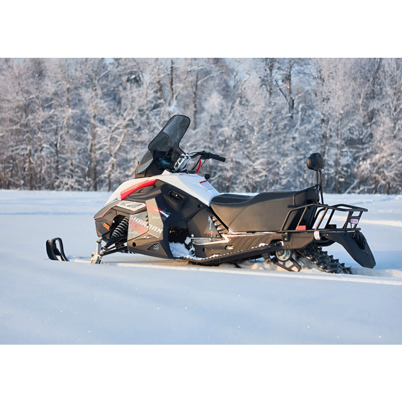 Снегоход SHARMAX SN-380 Ultra