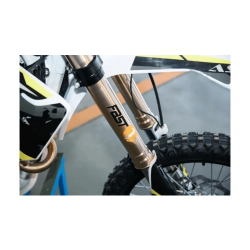 Мотоцикл кроссовый эндуро HASKY XR 250