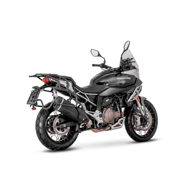 Мотоцикл SHARMAX GL 601 Ultra ТУРЭНДУРО