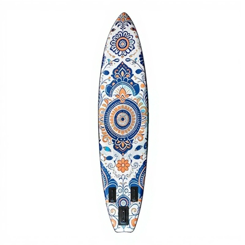 SUP доска Fayean Mermaid 11.6