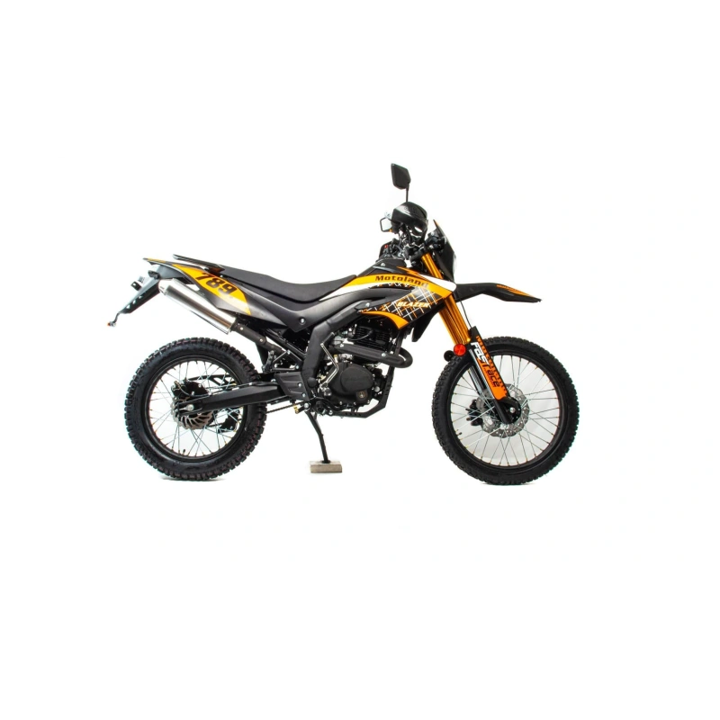Мотоцикл MOTOLAND 250 Enduro Blazer