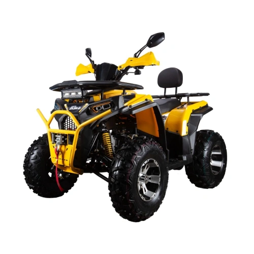 Квадроцикл AVANTIS Aura 200 Premium