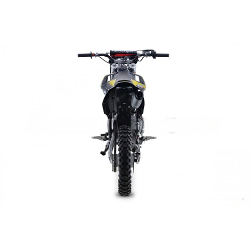 Питбайк ROCKOT RX125-1 Jokester 17/14