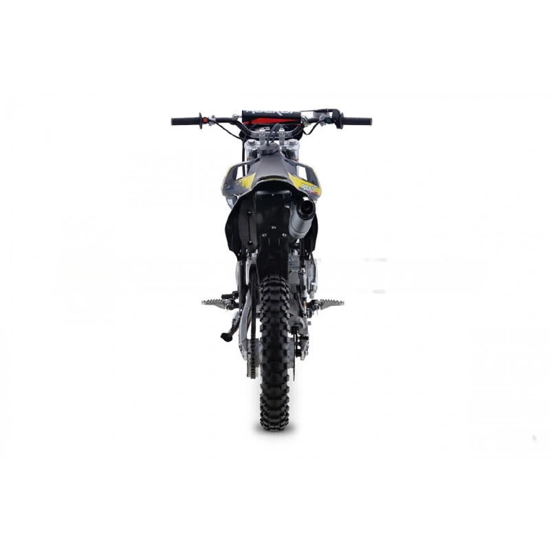 Питбайк ROCKOT RX125-1 Jokester 17/14