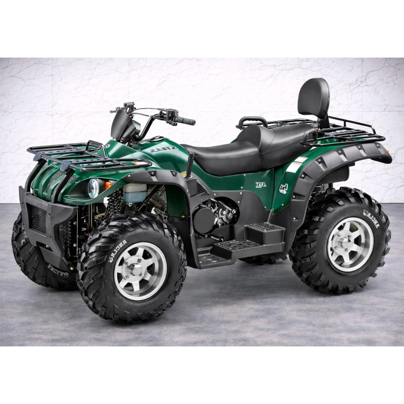 Квадроцикл STELS ATV 500GT