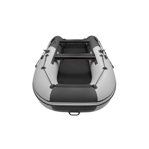 Лодка ПВХ РОДЖЕР SFERA 3500 + 2х-тактный лодочный мотор MAGNUM PRO SM9.8HS