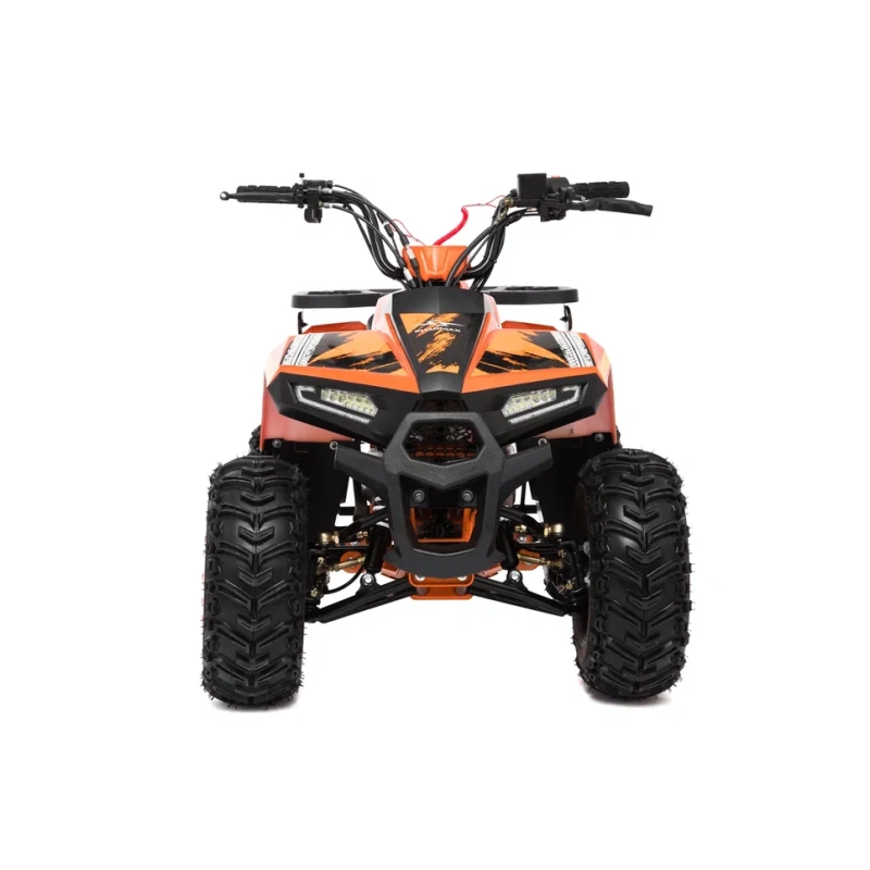 Квадроцикл SHARMAX Cross 150 (2024)