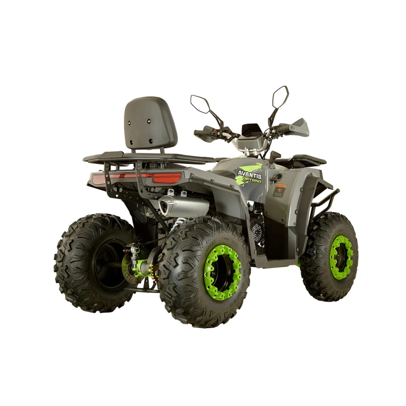 Квадроцикл AVANTIS Optima 200 Lux