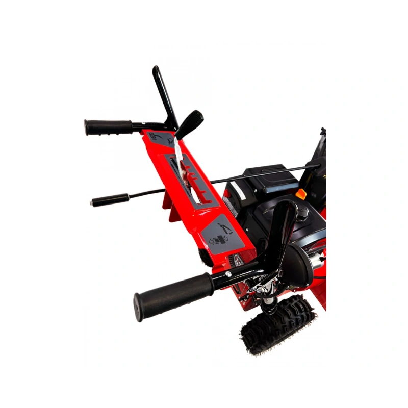 Снегоуборщик BRAIT BR-1172ELWS-4