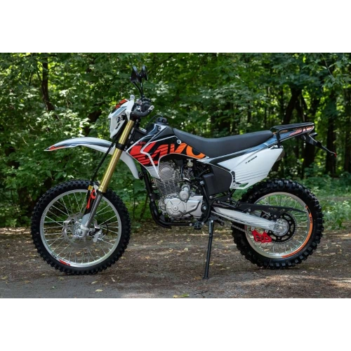 Мотоцикл KAYO T1 300 ENDURO