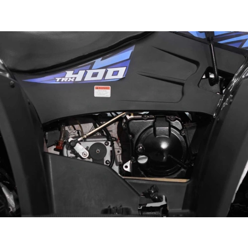 Квадроцикл SHARMAX TRX 400