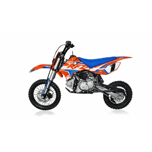 Питбайк APOLLO RFZ Start 110E Auto 2022