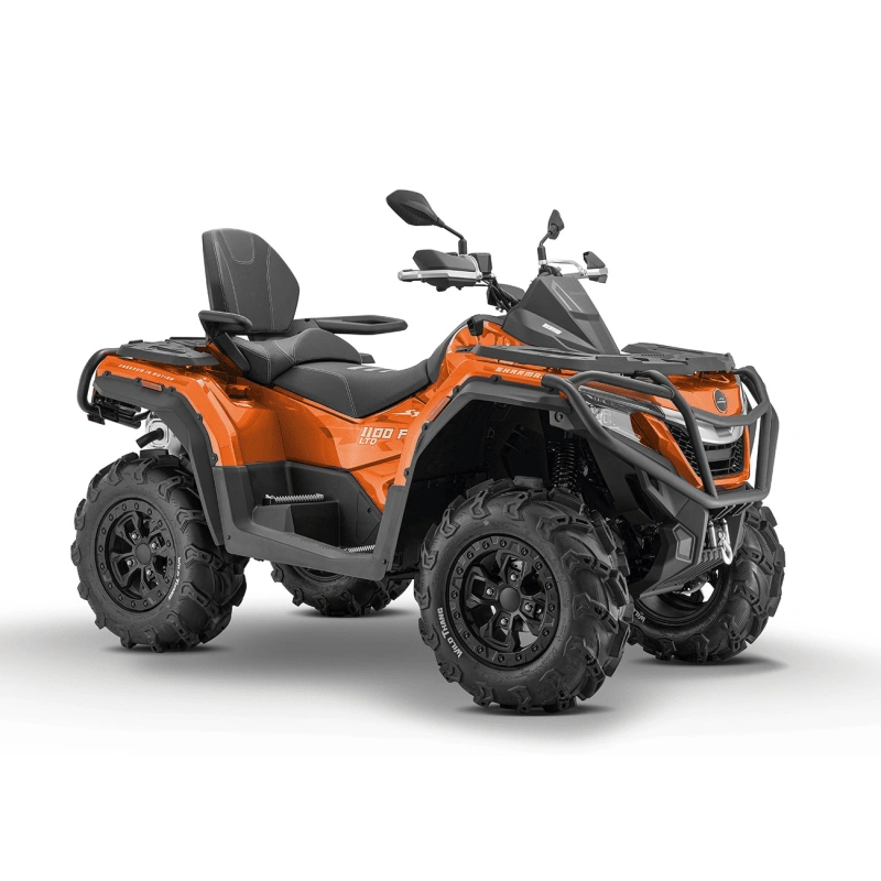 Квадроцикл SHARMAX Force 1100 LTD